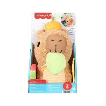 Mattel Бебешка кукла Mattel 029ba4