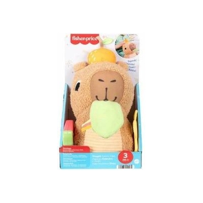 Mattel Бебешка кукла Mattel 029ba4