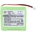 Cameron Sino Батерия за телефон Doro TH50 TH60 2, 4V 600mAh NIMH SDT500CL Cameron Sino (CS-SDT500CL)