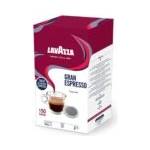 LAVAZZA Кафе капсули Lavazza Gran Espresso, 150 бр, ESE моно дози (1053) - technomani