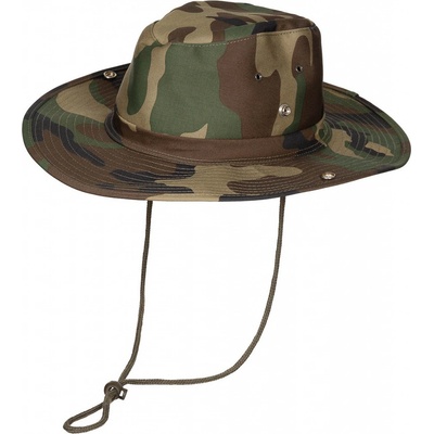 Klobúk MFH Bush woodland