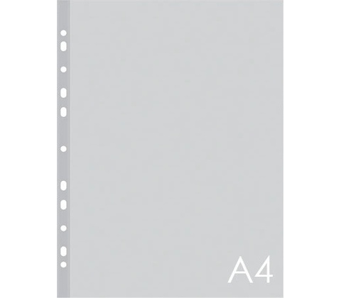 Euroobal A4 lesklý