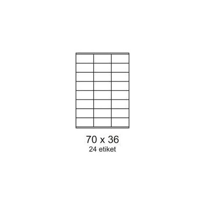 SmartLine EL/MF-24L70X36