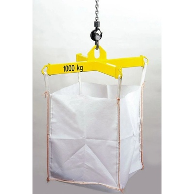 Yale Traverza na prenášanie Big-Bag vriec, 1000kg TTB 1,0/1090 , 1000kg