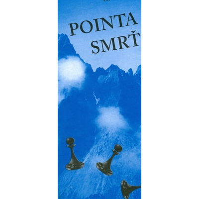 Pointa smrť - Peter Mišák