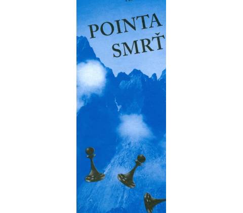 Pointa smrť - Peter Mišák