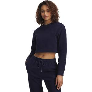 Under Armour Icon terry varsity xs