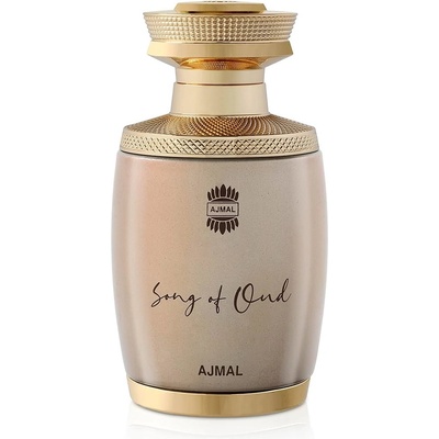 Ajmal Song of Oud parfumovaná voda unisex 75 ml