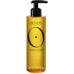 Revlon Orofluido Radiance Argan Shampoo 240 ml - cosmetino