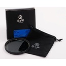 B+W PL-C Basic MRC nano 58mm