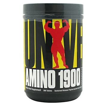 Image 1 of Universal Nutrition Amino 1900, 300 Tablets