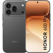 HONOR 600 Pro 5G 12GB/512GB Black
