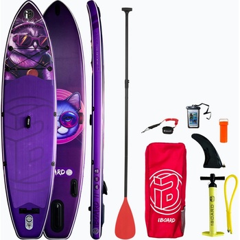 Paddleboard iBOARD 11'