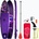 Paddleboard iBOARD 11'
