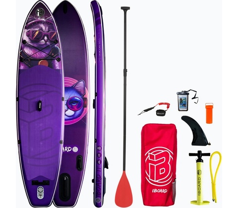 Paddleboard iBOARD 11'