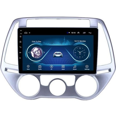 Bulltronics TN-HYI20-MA HYUNDAI I20