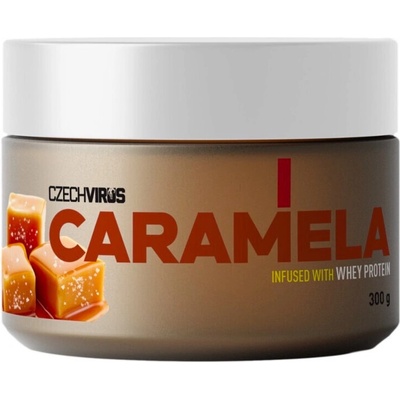 Czech Virus Caramela 300 g