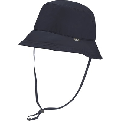 Jack Wolfskin Шапка Jack Wolfskin Sun Hat - Dark Navy (904-0046-0612)