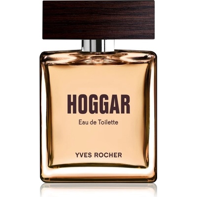 Yves Rocher Hoggar toaletní voda pánská 50 ml