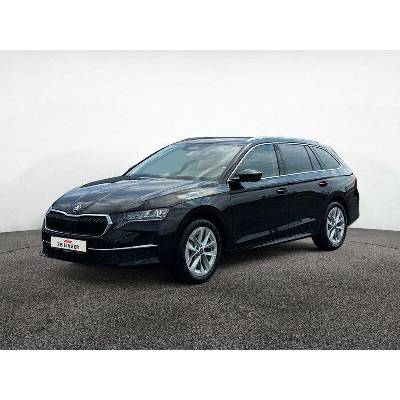 Skoda Octavia Combi TSI DSG Selection 110 kW