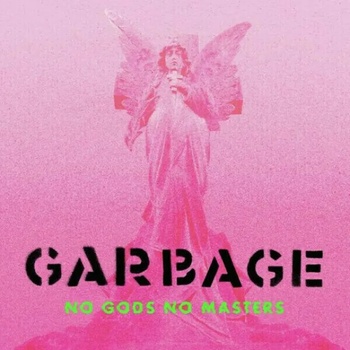 Image 1 of Garbage - No Gods No Masters (LP) (4050538676174)