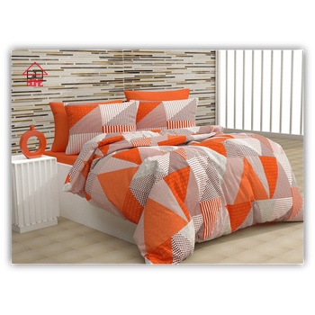Image 1 of GoHome ОРИНДЖ - Спален комплект