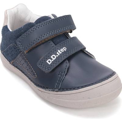 DD Step S078-61177B Royal Blue