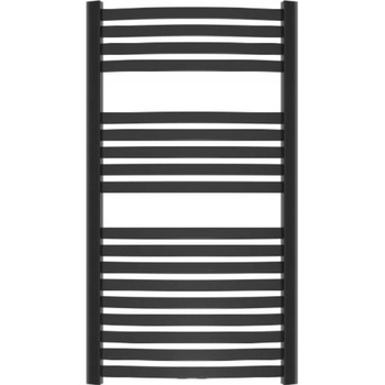 Invena UG-03-100-A 540 mm x 1000 mm čierna matná