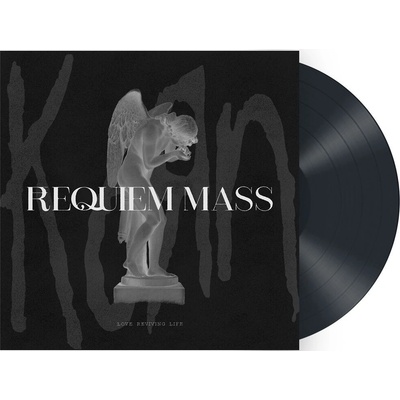 Korn - REQUIEM MASS LP