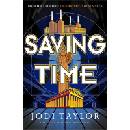 Saving Time - Jodi Taylor