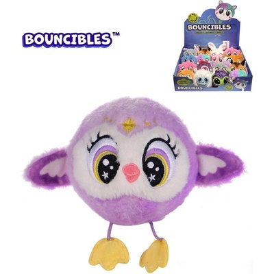 Bouncibles LUNA 8 cm
