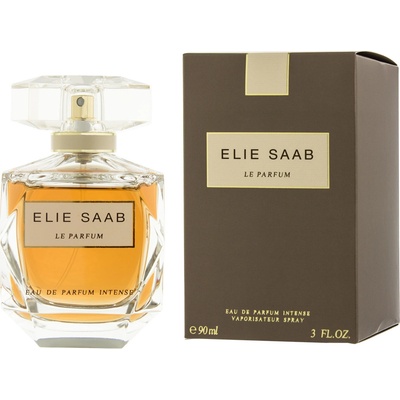 Elie Saab Le Parfum Intense parfumovaná voda dámska 90 ml