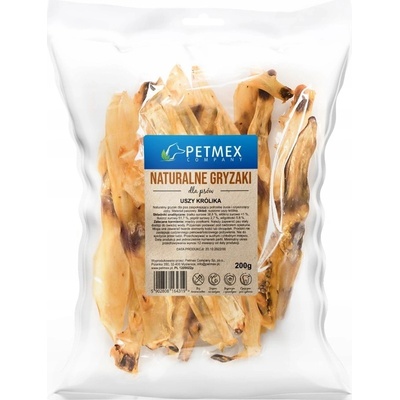 Petmex králičie uši 200 g