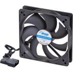Akyga MOLEX 120mm Black (AW-12A-BK)