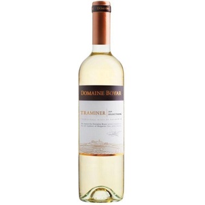 Domaine boyar ДБ Селекшън Траминер