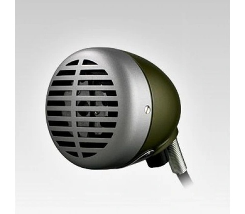 SHURE 520DX