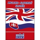 Knihy Anglicko-slovenský slovník Štefan Ižo
