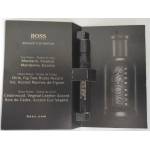HUGO BOSS Boss Bottled Parfum Sample Spray 1.2 ml за мъже Парфюми