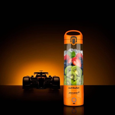 Nutribullet NBP003PA-MC