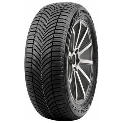 ROYAL BLACK ROYAL A/S II 205/40 R17 84W