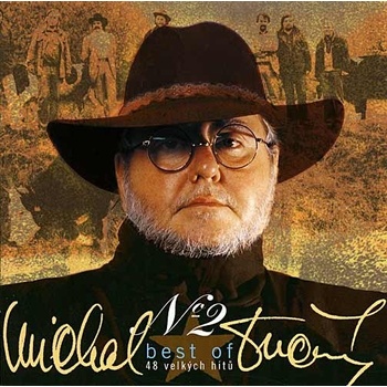 Michal Tučný - Best Of 2 / 48 velkých hitů CD
