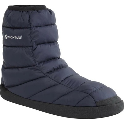 Montane Icarus Hut Bootie Eclipse Blue