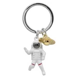 Metalmorphose Ключодържател Metalmorphose, Astronaut & Saturn (MTM202-01)