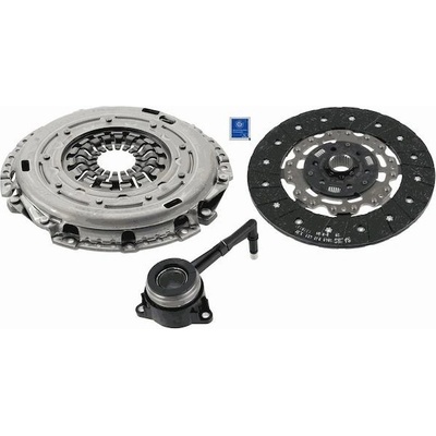 Spojková sada SACHS 3000 990 344 SA 3000990344