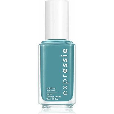 Essie Quick Dry Expressie 10 ml, 335 Up Up & Away Message