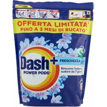 Dash Power Pods kapsuly na pranie Risveglio 50 PD