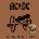 AC/DC - For Those About To Rock (we Salute You)(Gold Metallic Coloured) (Limited Edition) (LP) (0196588345913)