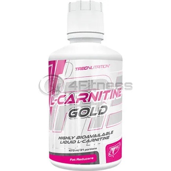 Trec Nutrition L-Carnitine Gold 473 ml