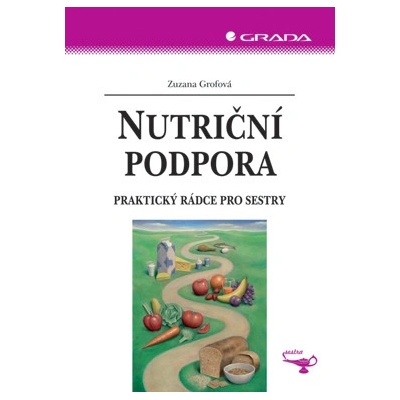Nutriční podpora – Hledejceny.cz