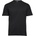 TEE JAYS Мъжка тениска tee jays tj8000 sof tee - черна s (18800000201)